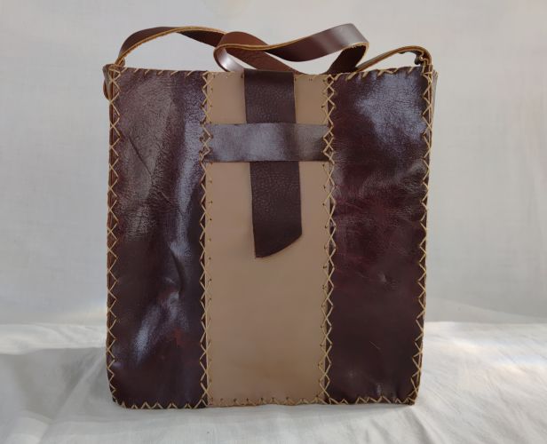 Bolso para equipo de mate