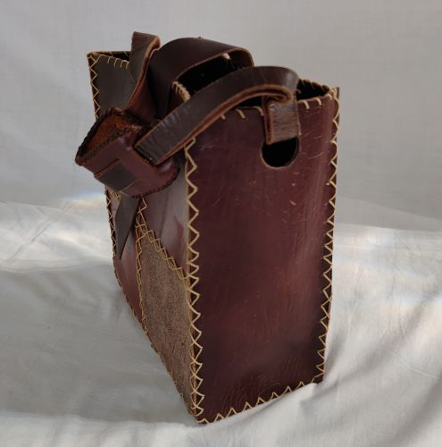 Bolso para equipo de mate