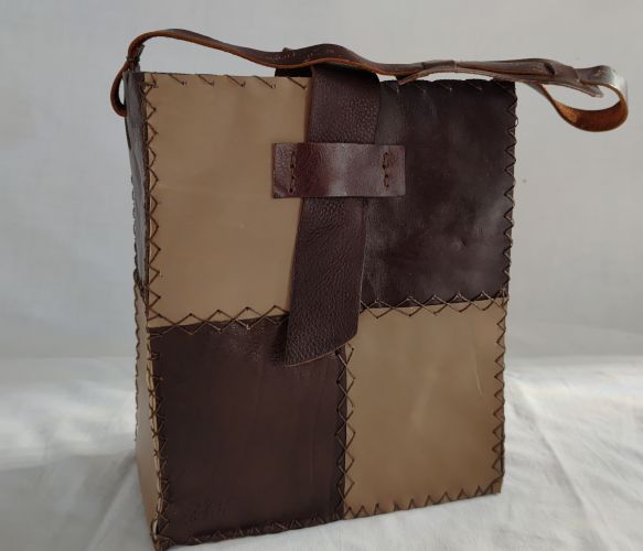 Bolso para equipo de mate