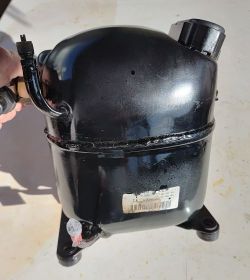 Motocompresor